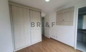 Imagem 6: Apartamento para venda, 2 dormitórios, 1 suíte, 2 vagas, 71 m² - CODE CAMPO BELO