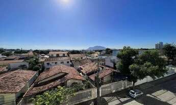 Imagem 4: Apartamento com 2 dormitórios para alugar, 70 m² por R$ 4.335/mês - Mata da Praia - Vitóri