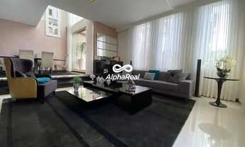 Imagem 6: Casa mobiliada para locação em Alphaville Nova Lima