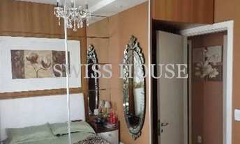 Imagem 7: Cobertura - Taquaral - Campinas