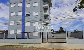 Imagem 9: Apartamento com 2 dormitórios, 49 m² - venda por R$ 175.000,00 ou aluguel por R$ 1.040,00