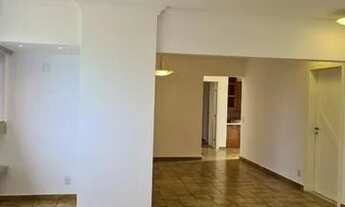 Imagem 4: Edificio Ana Terra, apto 3 quartos sendo 1 suite com 220m² com vista para o mar