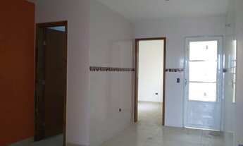 Imagem 2: Alugo Casa no Campo de Santana 2 quartos