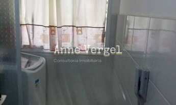 Imagem 2: Apartamento à venda no bairro Parque Flórida - Carapicuíba/SP