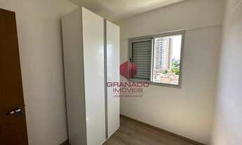 Imagem 3: Apartamento com 2 quartos para alugar, 70 m² por R$ 1.770/mês - Vila Bosque - Maringá/PR