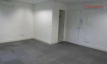 Imagem 7: Sala Comercial / Conjunto Comercial para alugar com 39 m² por R$ 3.535/mês em Moema/SP