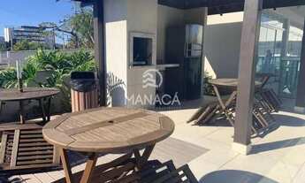 Imagem 4: Apartamento VISTA MAR Velutti Home Club/3 dormitórios/centro de Penha