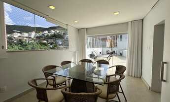 Imagem 6: Cobertura duplex para venda com 4 quartos no Anchieta - Belo Horizonte - MG