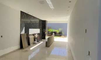 Imagem 5: Casa alto padrão Cristina II expansão