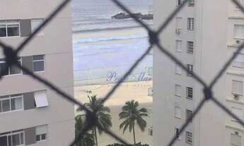 Imagem 2: Apartamento com 3 dormitórios à venda, 89 m² por R$ 500.000,00 - Praia das Pitangueiras