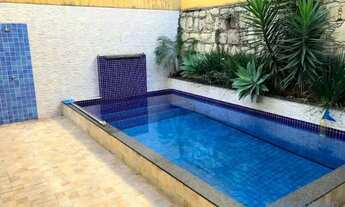 Imagem 2: CASA ASSOBRADADA - PLANALTO PAULISTA - SP