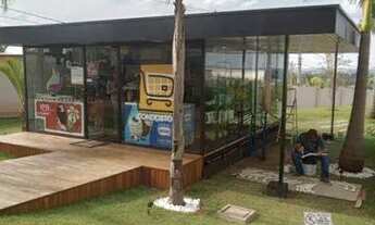 Imagem 3: Ed Lagoa Santa, ao lado da UTFPR