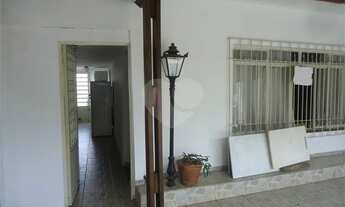 Imagem 4: Amplo Sobrado 10x30m a Venda - 03 Dormitórios - 01 Suíte - 03 vagas - MANDAQUI