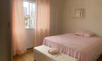 Imagem: Aluguel de quarto em Salvador Bairro Pituba