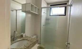 Imagem 6: Condomínio Aquarelle