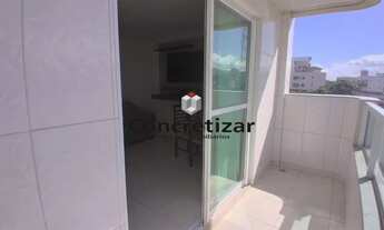 Imagem 5: Apartamento à venda 02 Quartos ? Praia do Morro - Guarapari/ES