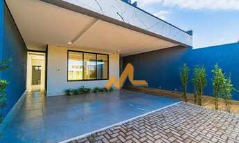 Imagem 4: Sobrado com 3 dormitórios à venda, 197 m² por R$ 1.200.000,00 - Tocantins - Toledo/PR