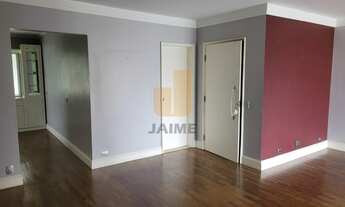 Imagem 2: Apartamento reformado próximo à excelentes Faculdades e ao Shopping Higienópolis