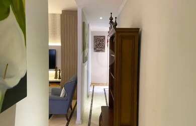 Imagem 12: Amplo apartamento no Planalto Paulista ao lado do metrô São Judas