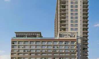 Imagem: STUDIO RESIDENCIAL em São Paulo - SP, Vila