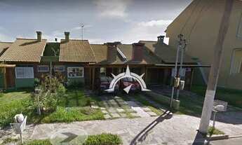 Imagem: Casa com 3 dormitórios à venda, 91 m²