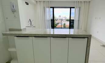 Imagem 5: Apartamento 2 quartos c 60m2 próximo ao CARIBESSA a 100 metros do mar do Bessa