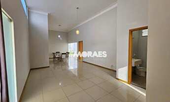 Imagem: Casa em Condomínio Fechado com 3 suítes