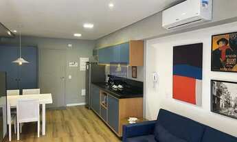 Imagem 7: Flat com 1 dorm, Centro, Jundiaí, Cod: 9600