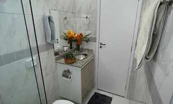 Imagem 3: Excelente apto 2 quartos 1 suíte + dependência completa na Prainha de Muquiçaba - Guarapar