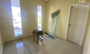 Imagem 7: Quinta das Marinas / Térrea 162m² 4 Suítes/ Escritório/ Área Gourmet