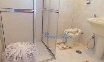 Imagem 4: Apartamento à venda, 70 m² por R$ 325.000,00 - Praia das Pitangueiras - Guarujá/SP