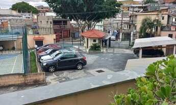 Imagem 7: Apartamento em Jardim Castelo - São Paulo