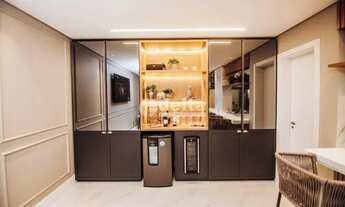 Imagem 7: Cobertura à venda, 1 quarto, 3 suítes, Jardim Karaíba - Uberlândia/MG