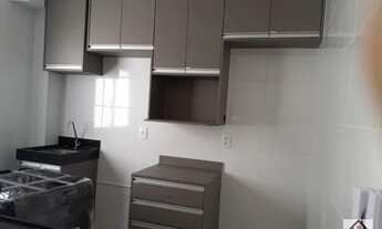 Imagem 4: Apartamento à venda. Jardim Centenário, Campinas-SP. Condomínio Residencial Canto dos Be