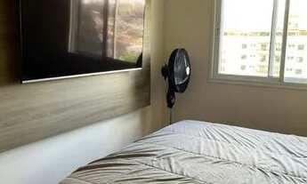 Imagem 6: APARTAMENTO RESIDENCIAL em São Paulo - SP, Jardim Leonor Mendes de Barros