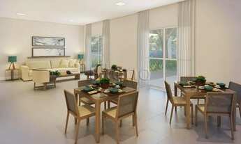 Imagem 5: Apartamento - Santa Terezinha - Paulínia