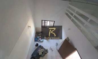 Imagem 4: Casa com 3 dormitórios à venda, 103 m² por R$ 450.000,00 - Parque D'Aville Residencia