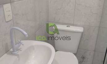 Imagem 4: KITNET SEMI MOBILIADA EM BARREIROS