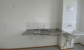 Imagem 5: Apartamento para aluguel PRIMEIRA LOCAÇÃO com 2 quartos em Residencial Vida Milão - Goiâni