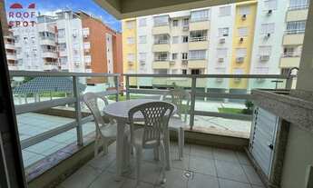 Imagem: APARTAMENTO DE 1 DORMITÓRIO EM JURERÊ