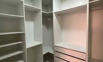 Imagem 4: Lindo apartamento Todo mobiliado - na Península - com 3 suites - 3 vagas - vista Mar