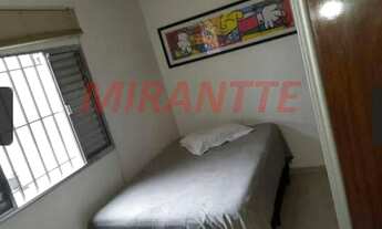 Imagem 6: Sobrado de 260m² com 4 quartos em Casa Verde