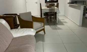 Imagem 3: Apartamento para venda com 82m² com 2 quartos a 100m da praia em Maitinga - Bertioga - SP