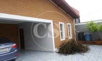 Imagem 4: Casa - Jardim Nilópolis - Campinas