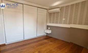 Imagem 5: Apartamento com 3 dormitórios e 1 suíte à venda, 146 m² por R$ 880.000 - Centro - Piracica