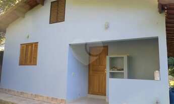 Imagem 6: Ibiúna - Casa Padrão - Votorantim