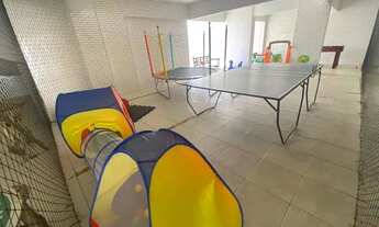 Imagem 3: Apartamento aluguel 73 m² 2 quartos em Guilhermina - Praia Grande - SP - AMG611