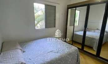 Imagem 4: Apartamento com 2 dormitórios, 46 m² - venda por R$ 250.000,00 ou aluguel por R$ 1.660,00