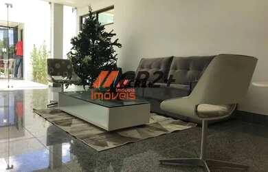 Imagem 4: Apartamento a Venda com 2 quartos, 1 suíte, 46m² na Torre