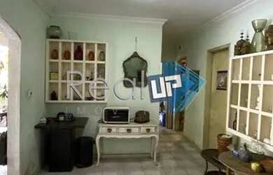 Imagem 16: Casa no Itanhangá